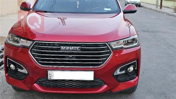 هافال H6 2020 للبيع في العراق - الموصل